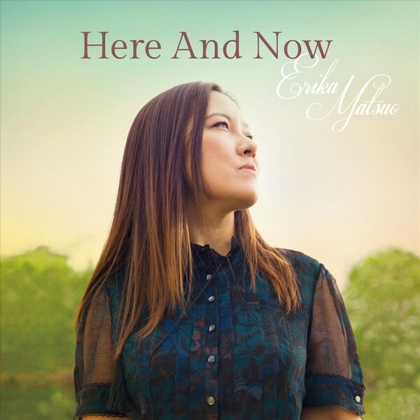 Cover art for Here and Now